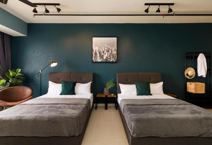 Tamarind Suites@cyberjaya