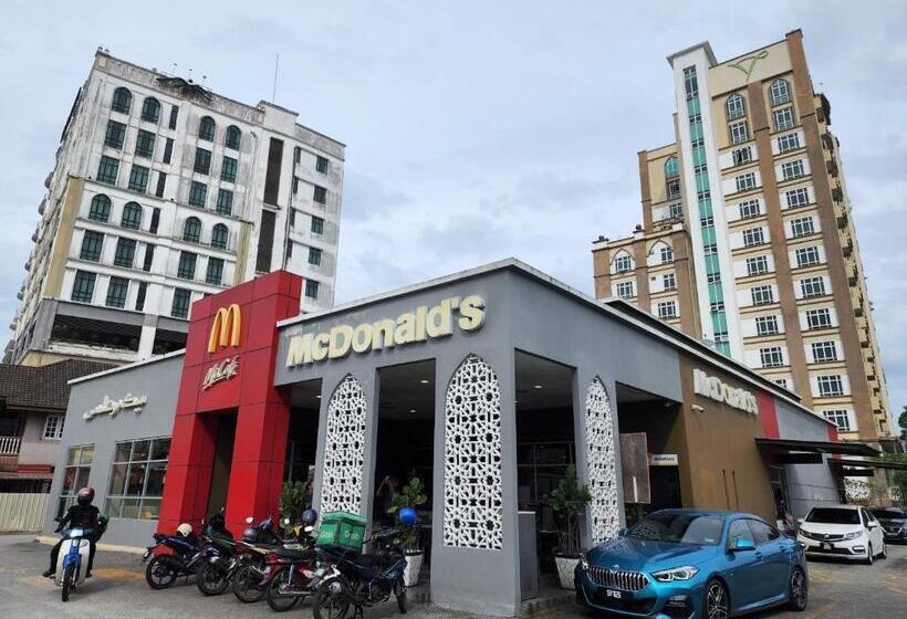 The Viana Apartment 1