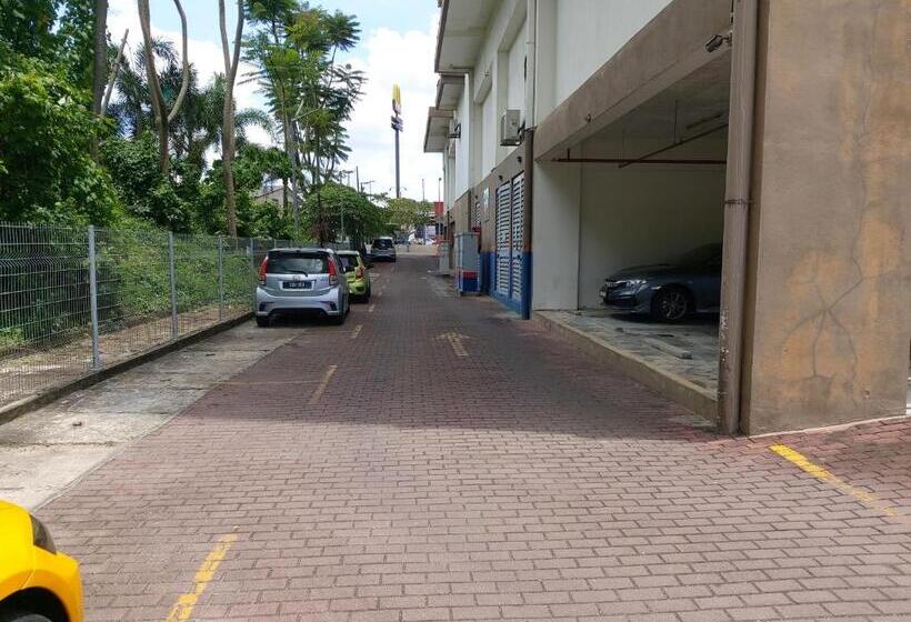 The Viana Apartment 1