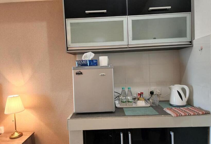 The Viana Apartment 1