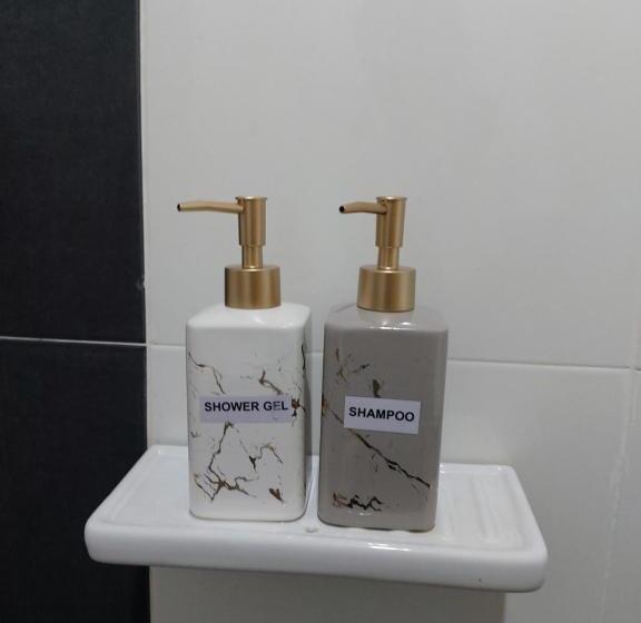 The Viana Apartment 1