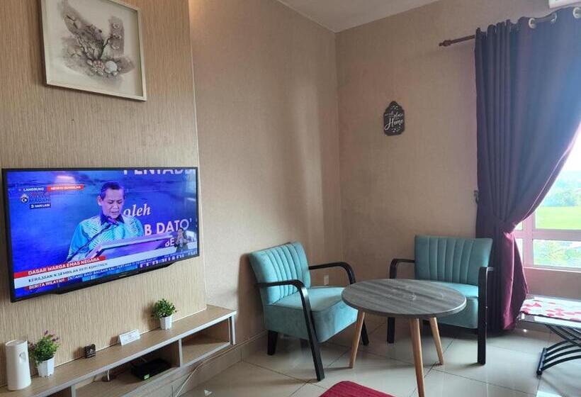 The Viana Apartment 1