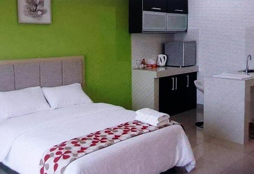 The Viana Apartment 1