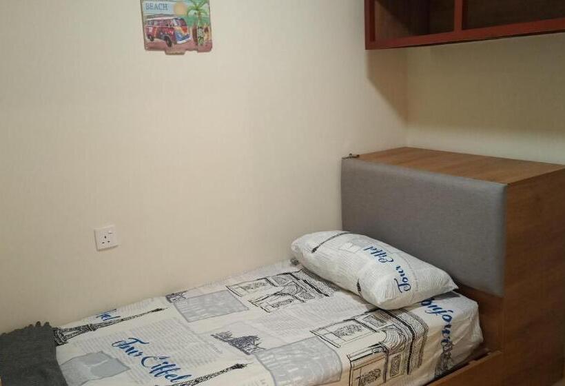 Timur Bay Seafront Residence Kuantan