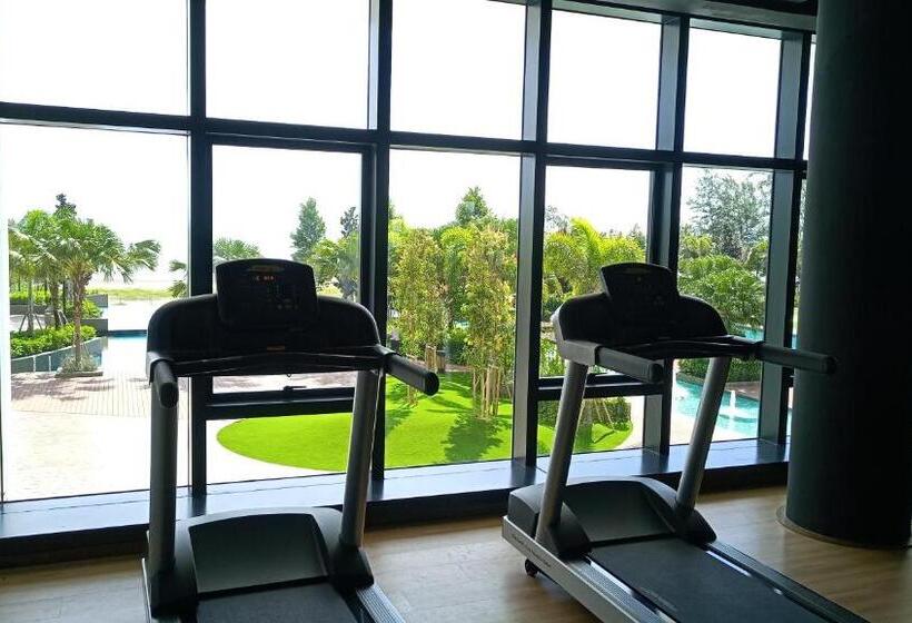 Timur Bay Seafront Residence Kuantan