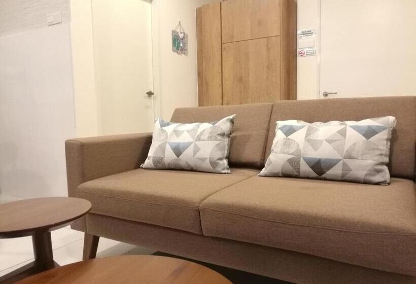 Timur Bay Seafront Residence Kuantan