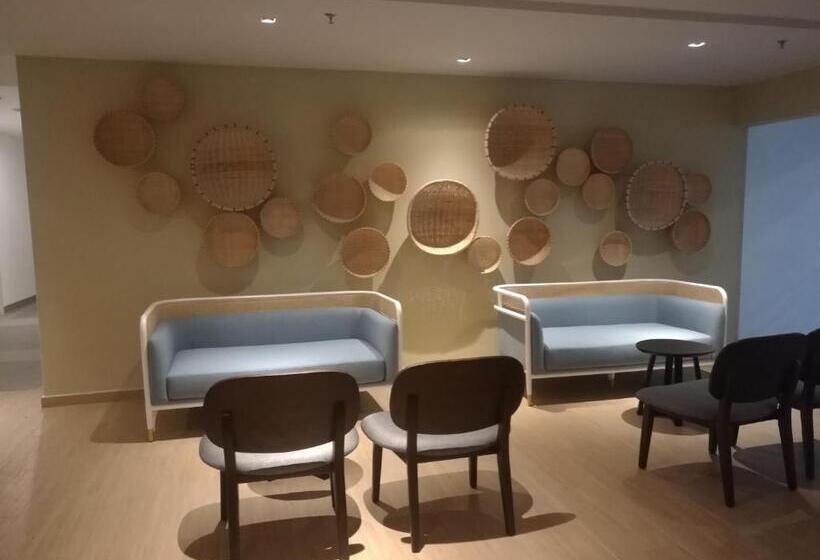 Timur Bay Seafront Residence Kuantan