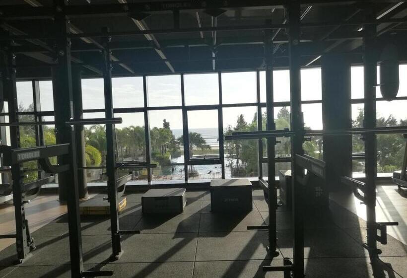 Timur Bay Seafront Residence Kuantan