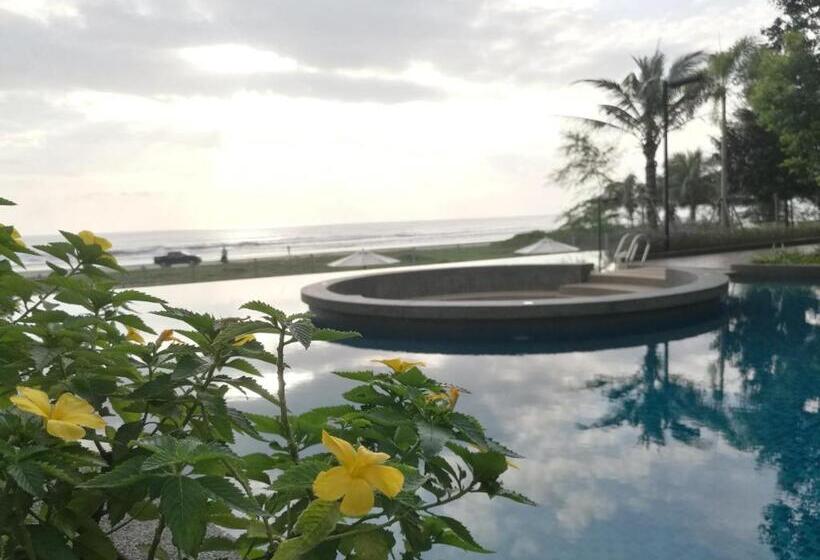 Timur Bay Seafront Residence Kuantan