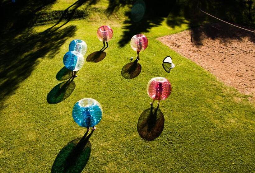 Ulvö Lakeside Resort