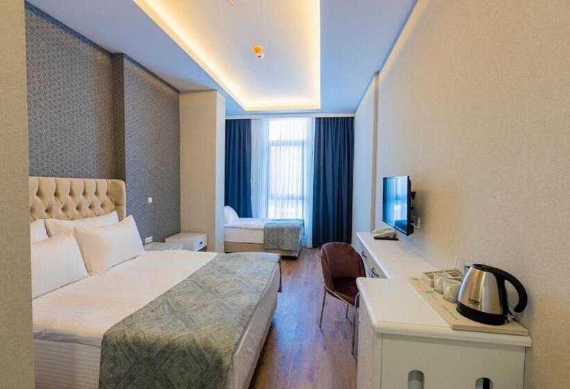 Ve Hotels Palandöken