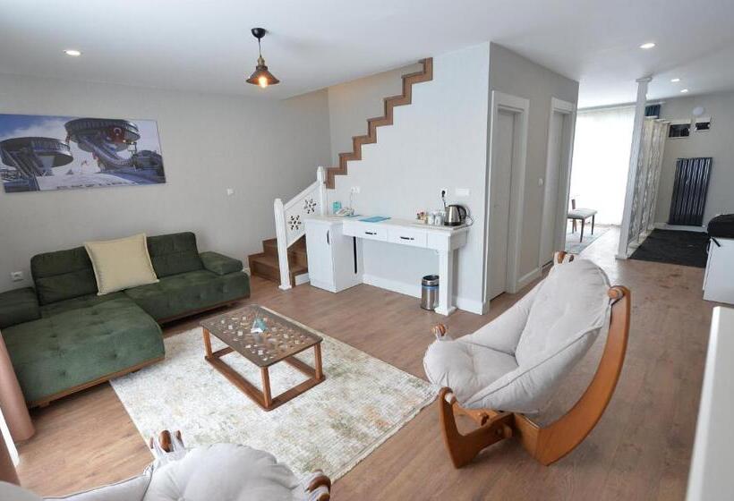 Ve Hotels Palandöken