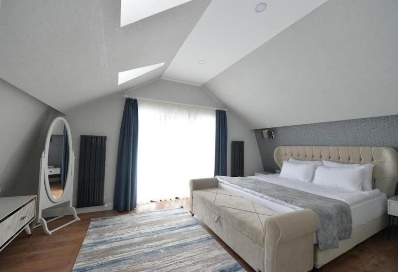 Ve Hotels Palandöken