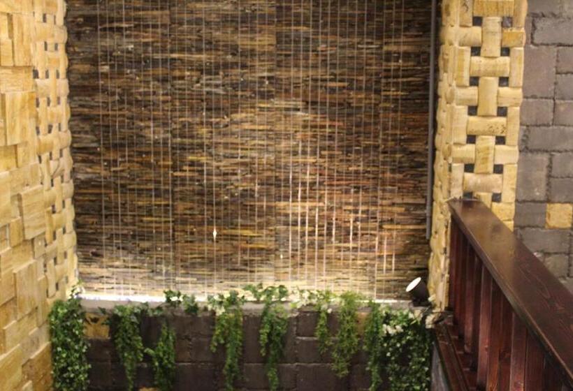 وحدات قصر رمسيس الفندقية