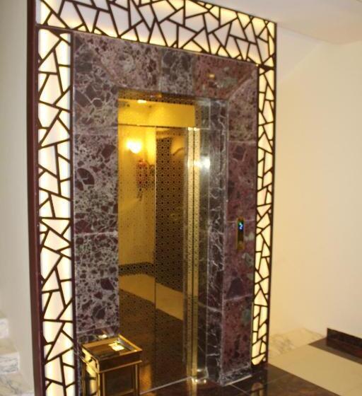 وحدات قصر رمسيس الفندقية