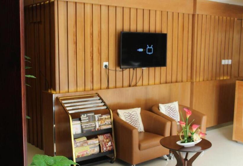 وحدات قصر رمسيس الفندقية