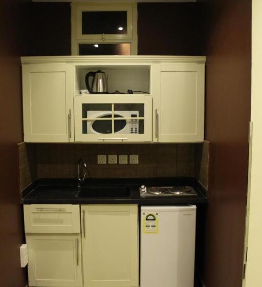 وحدات قصر رمسيس الفندقية