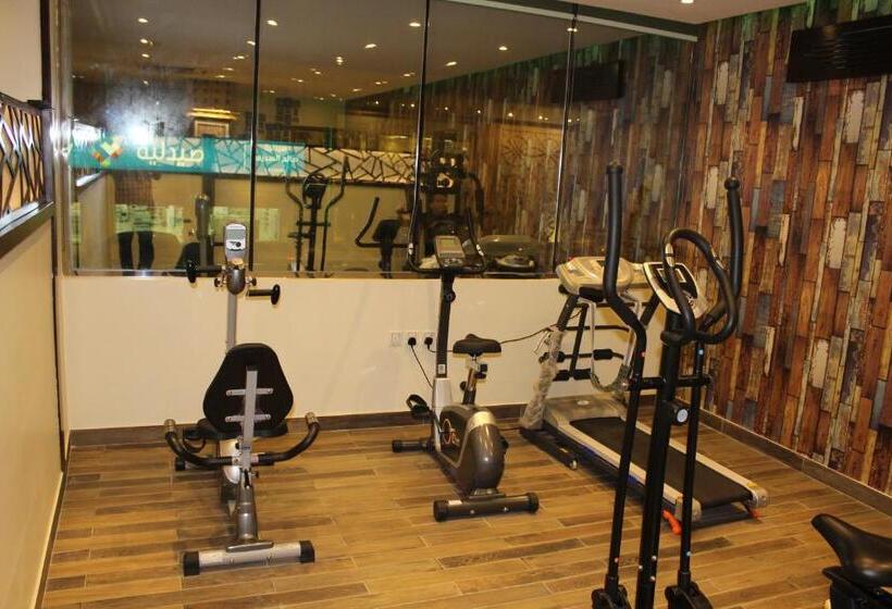 وحدات قصر رمسيس الفندقية