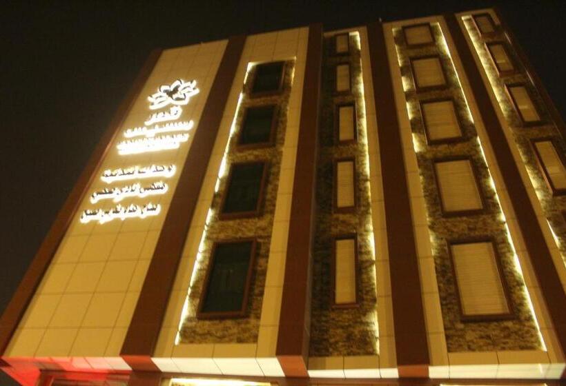 وحدات قصر رمسيس الفندقية