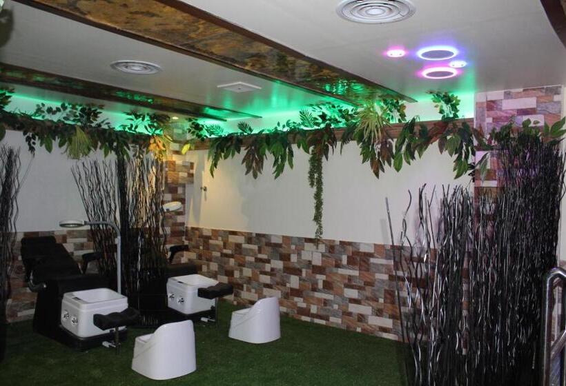 وحدات قصر رمسيس الفندقية