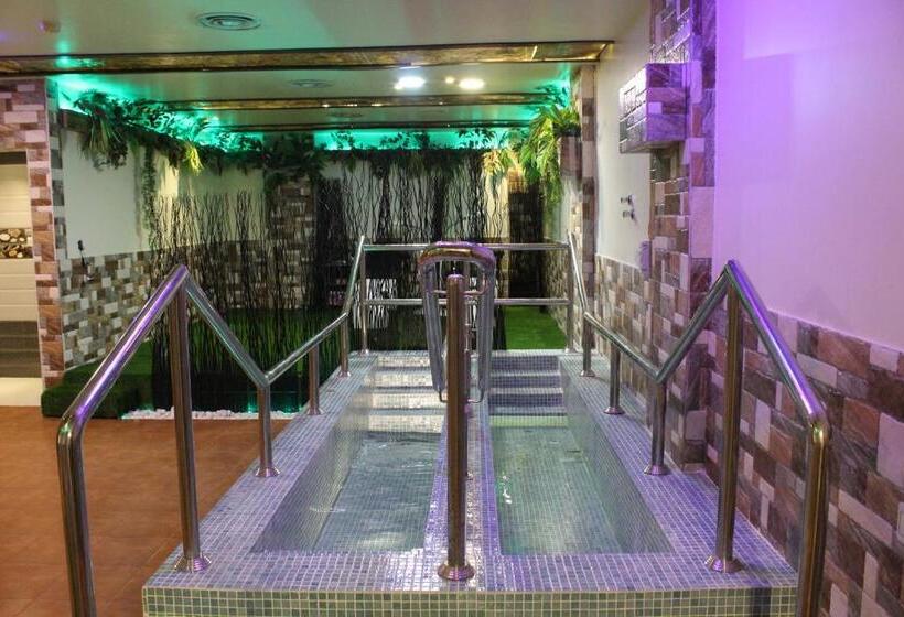 وحدات قصر رمسيس الفندقية