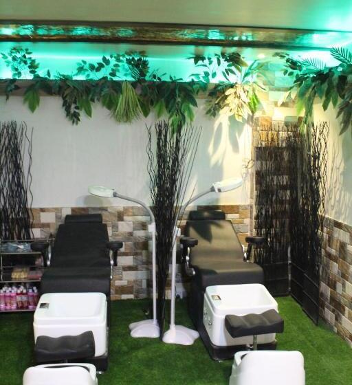 وحدات قصر رمسيس الفندقية