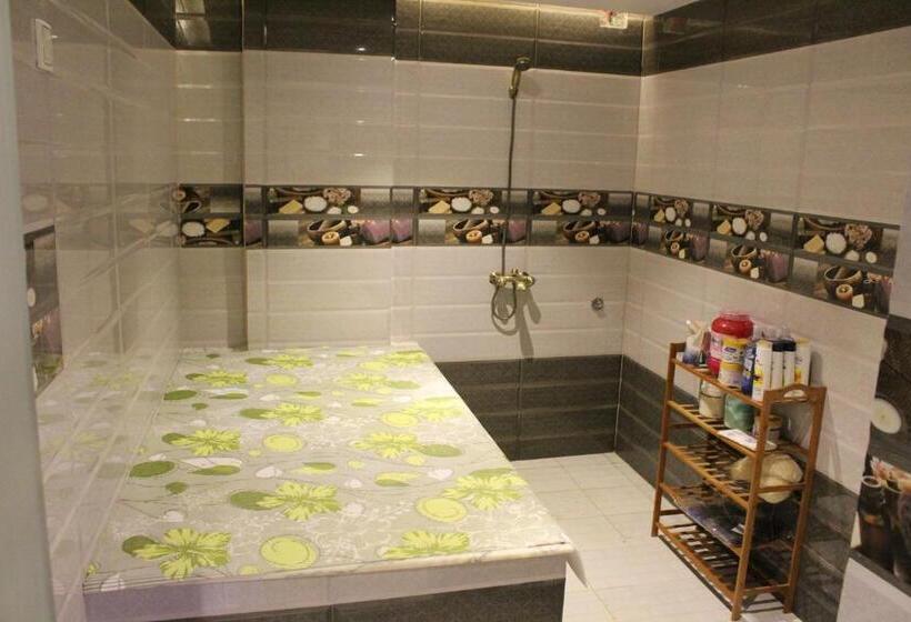 وحدات قصر رمسيس الفندقية