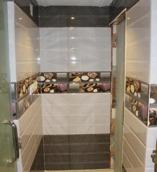 وحدات قصر رمسيس الفندقية