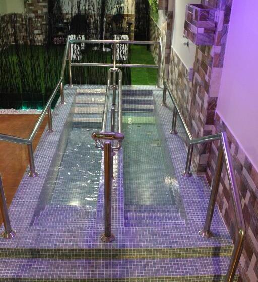 وحدات قصر رمسيس الفندقية