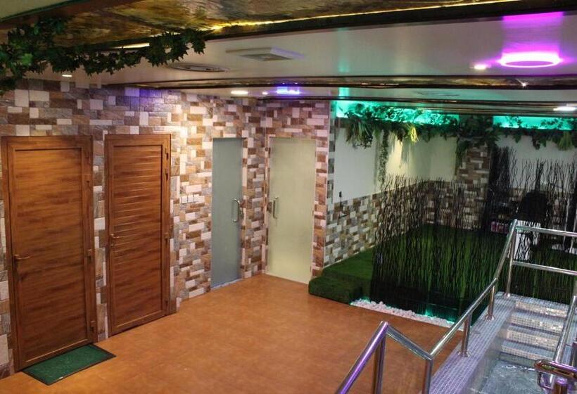 وحدات قصر رمسيس الفندقية