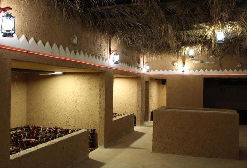 وحدات قصر رمسيس الفندقية