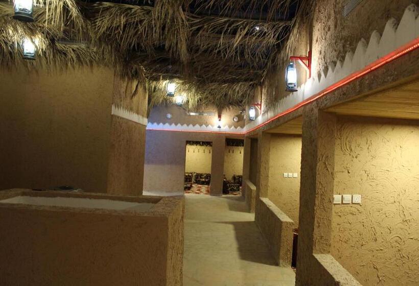 وحدات قصر رمسيس الفندقية