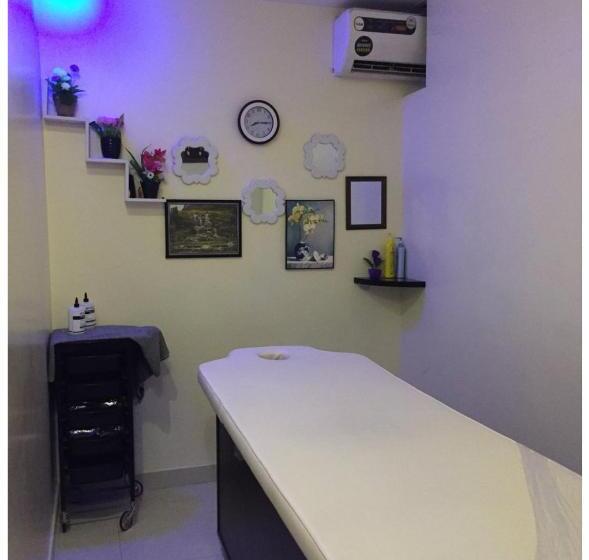 وحدات قصر رمسيس الفندقية