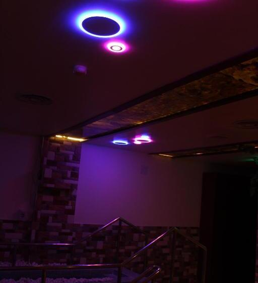 وحدات قصر رمسيس الفندقية