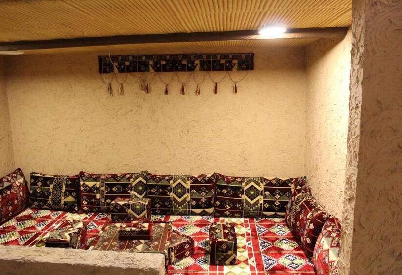 وحدات قصر رمسيس الفندقية