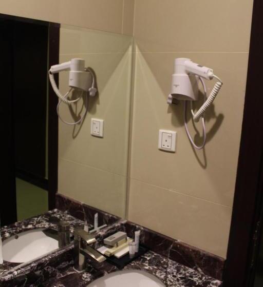 وحدات قصر رمسيس الفندقية