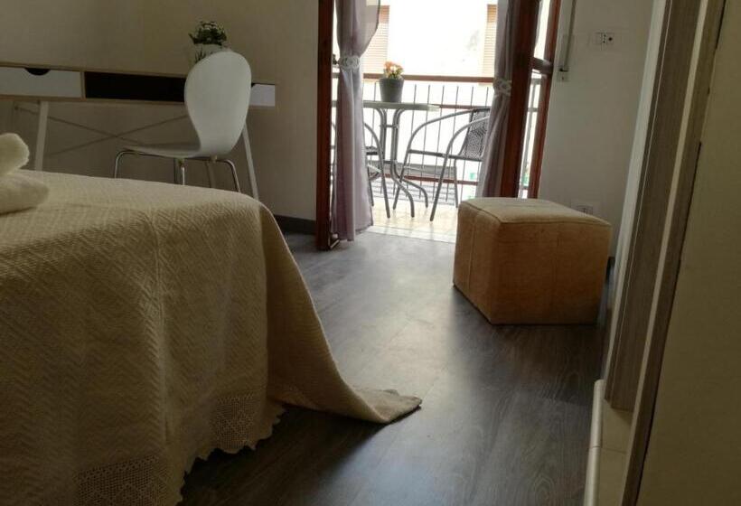 A Casa Di Giulia B&b