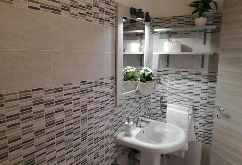 A Casa Di Giulia B&b