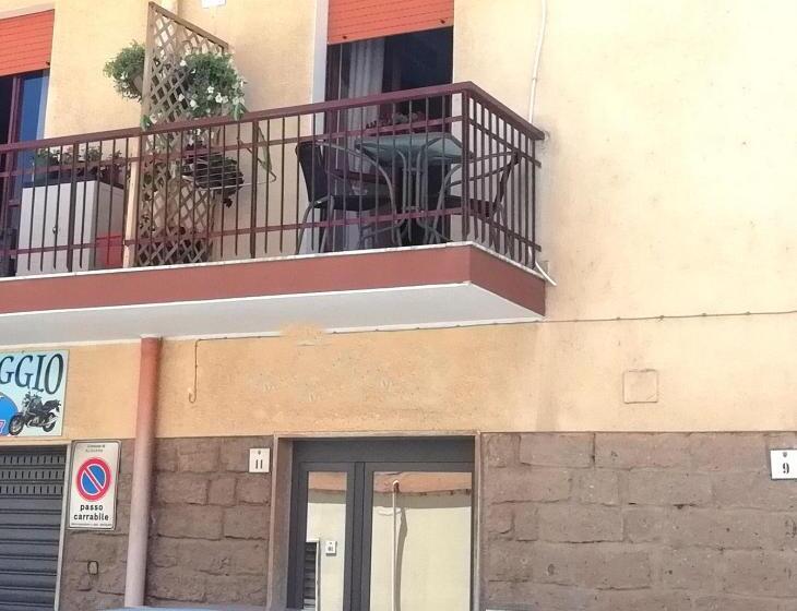 A Casa Di Giulia B&b