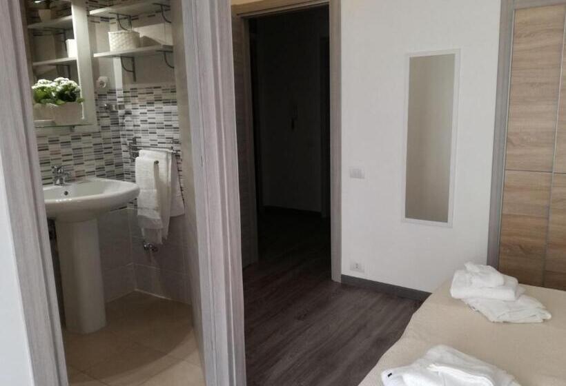 A Casa Di Giulia B&b