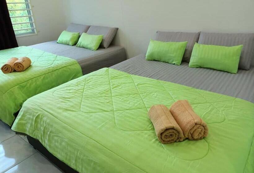 فندق صغير D  Surya Lavender Inn