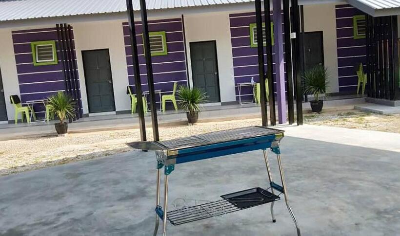 فندق صغير D  Surya Lavender Inn