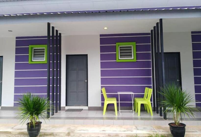 هاستل D  Surya Lavender Inn