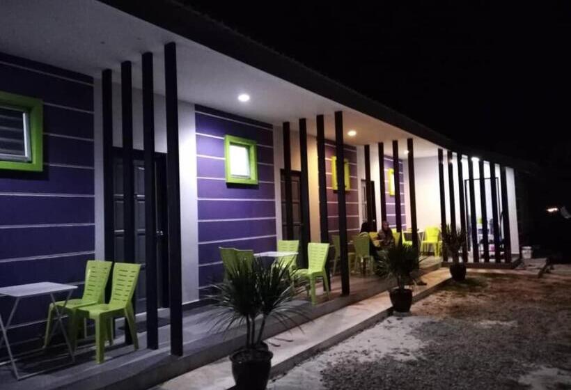 فندق صغير D  Surya Lavender Inn