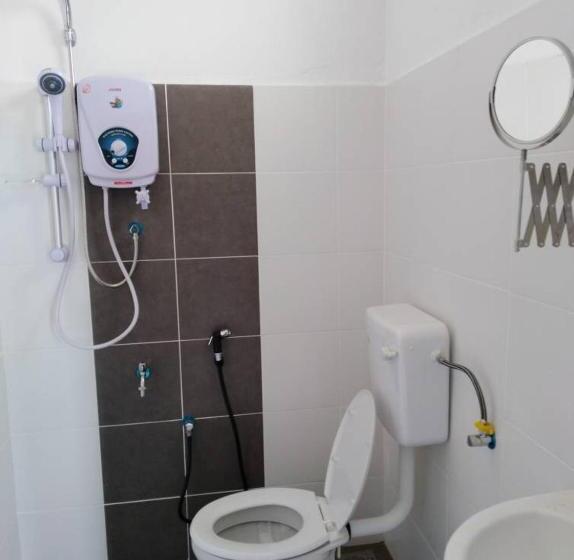 هاستل D  Surya Lavender Inn