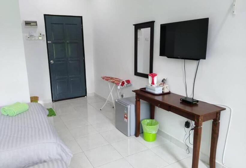 هاستل D  Surya Lavender Inn