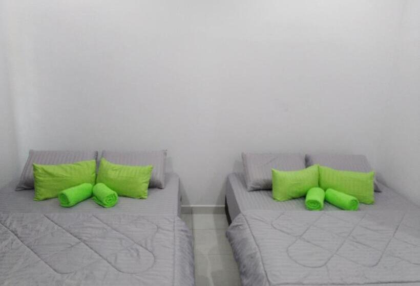 فندق صغير D  Surya Lavender Inn