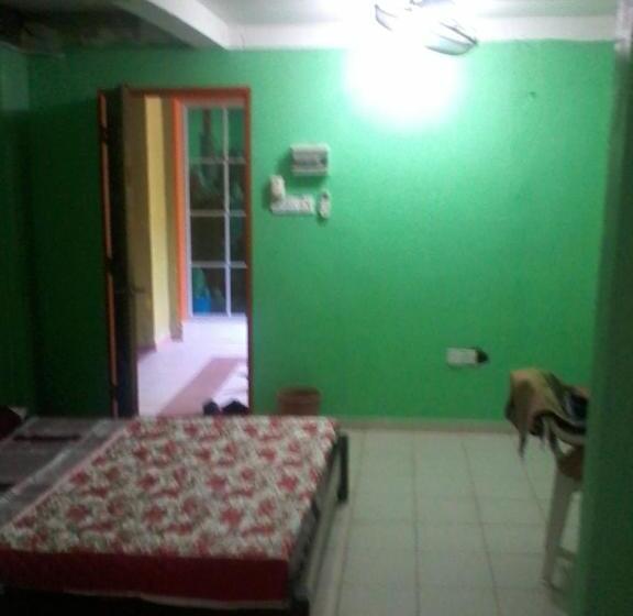 旅馆 Daoh S Rooms & Scooters