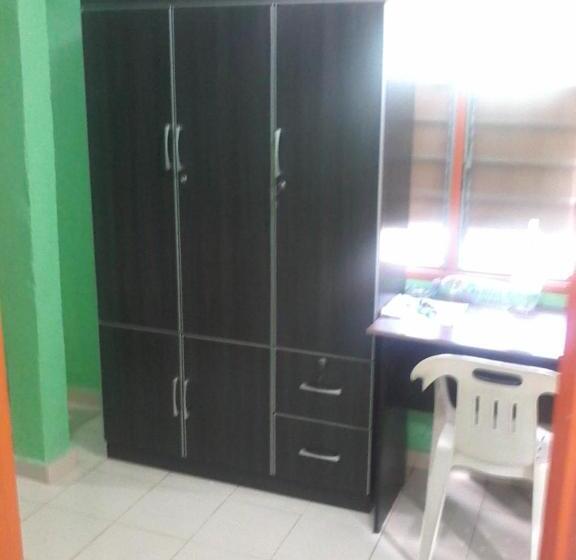 旅馆 Daoh S Rooms & Scooters