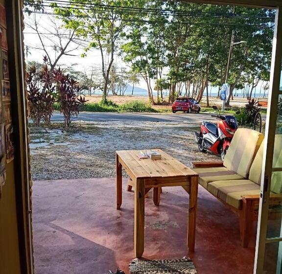 旅馆 Daoh S Rooms & Scooters